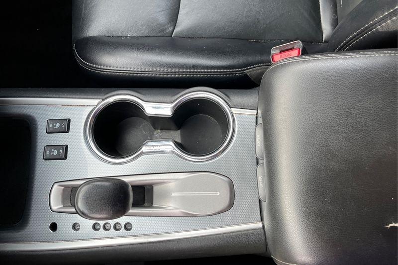 Nissan Pathfinder  2020