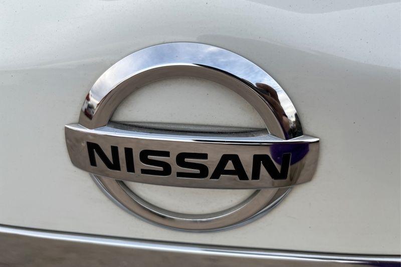 Nissan Pathfinder  2020