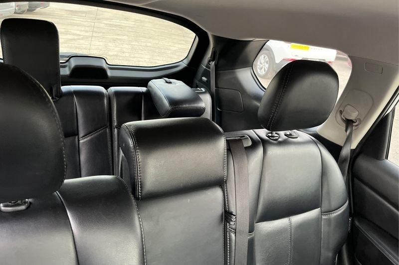 Nissan Pathfinder  2020