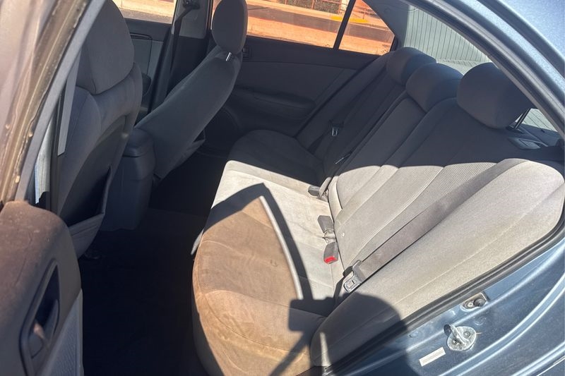 Hyundai Sonata  2009