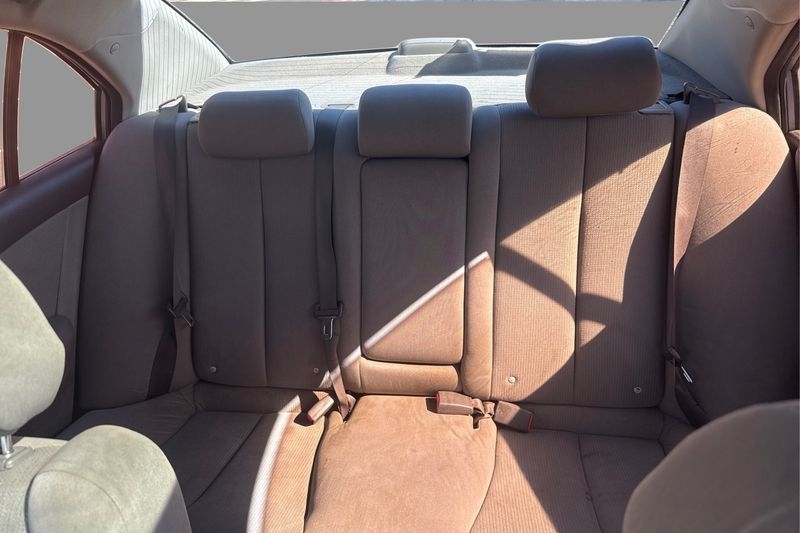 Hyundai Sonata  2009