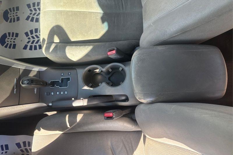 Hyundai Sonata  2009