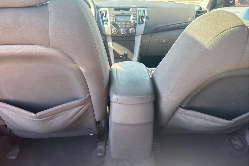 Hyundai Sonata  2009