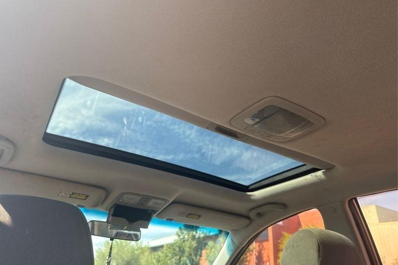 Hyundai Sonata  2009