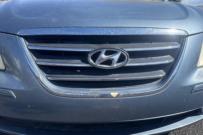 Hyundai Sonata  2009