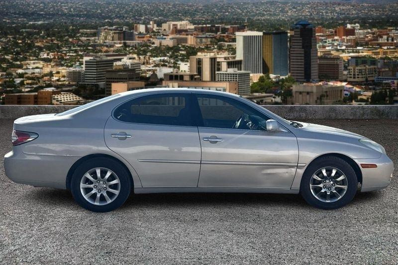 Lexus ES 300  2002