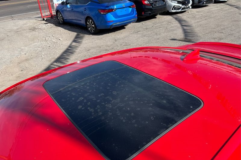 Chevrolet Camaro  2017