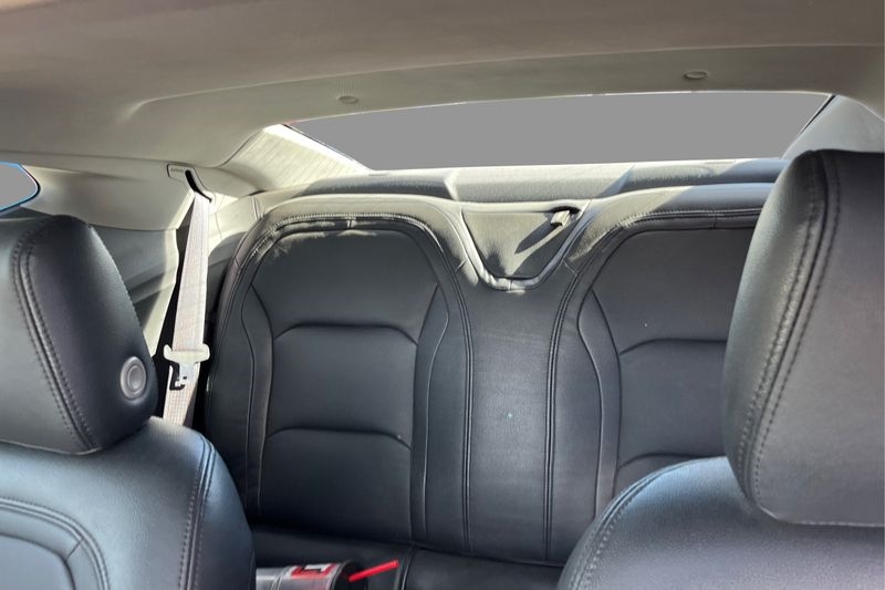 Chevrolet Camaro  2017