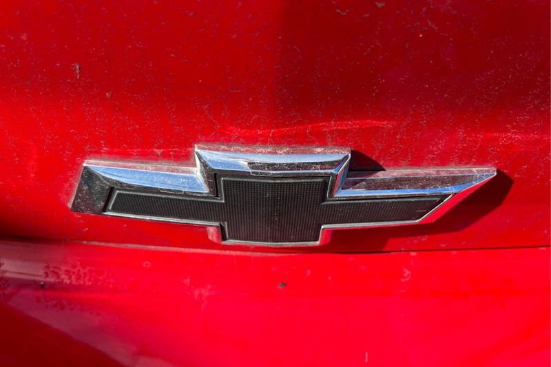 Chevrolet Camaro  2017