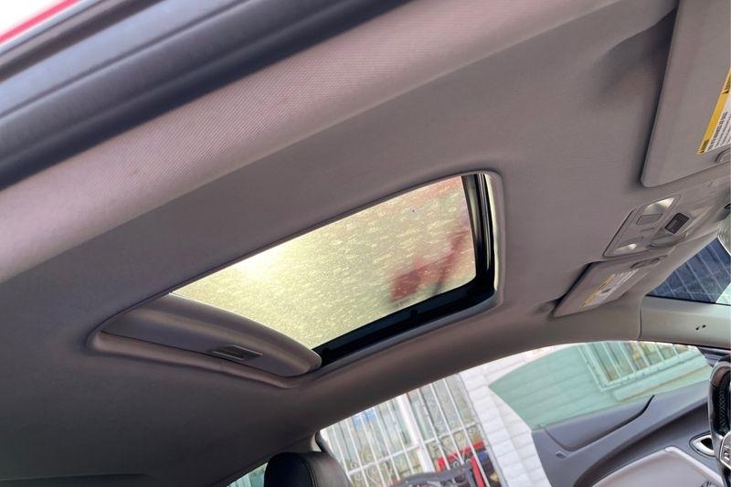 Chevrolet Camaro  2017