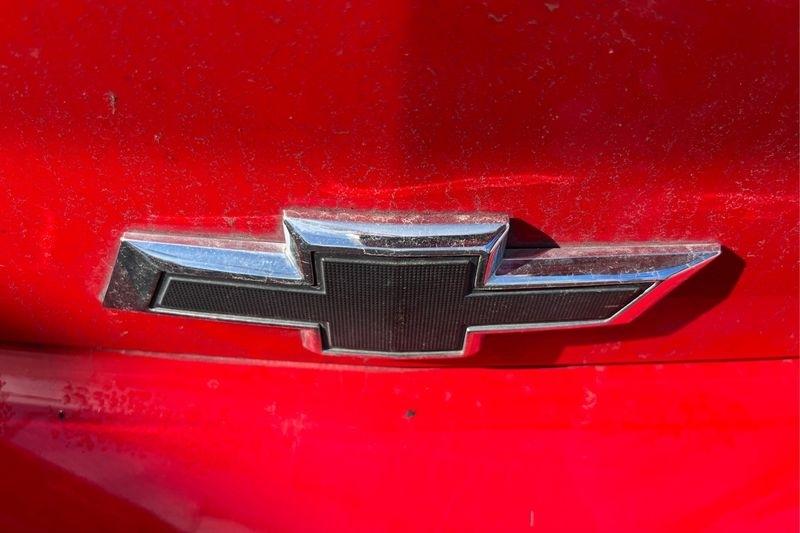 Chevrolet Camaro  2017