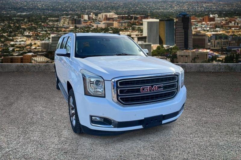 GMC Yukon XL  2015