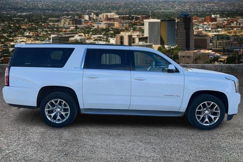 GMC Yukon XL  2015