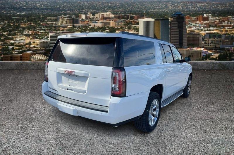 GMC Yukon XL  2015