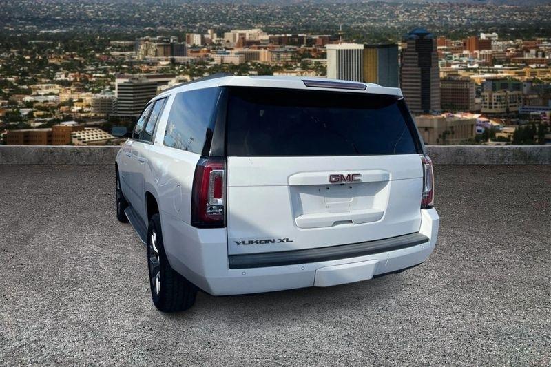 GMC Yukon XL  2015