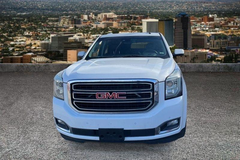 GMC Yukon XL  2015
