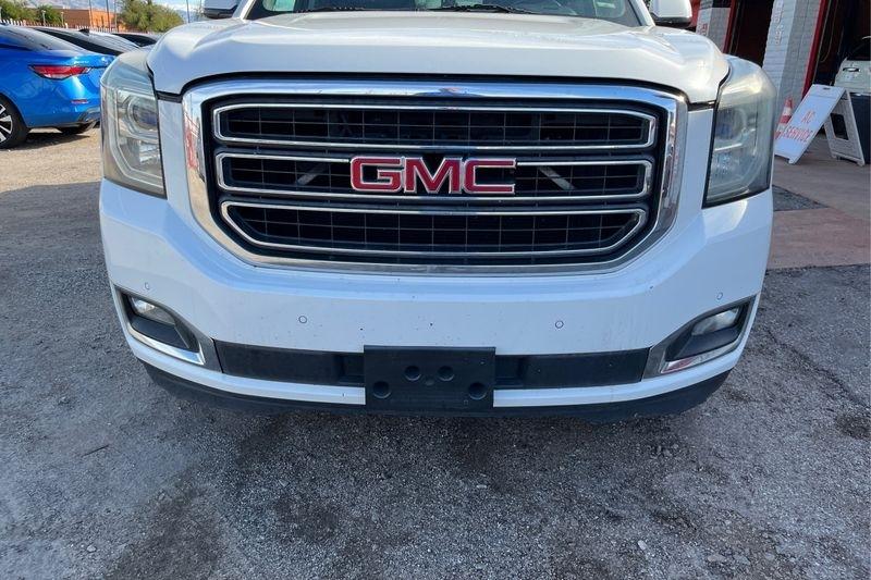 GMC Yukon XL  2015