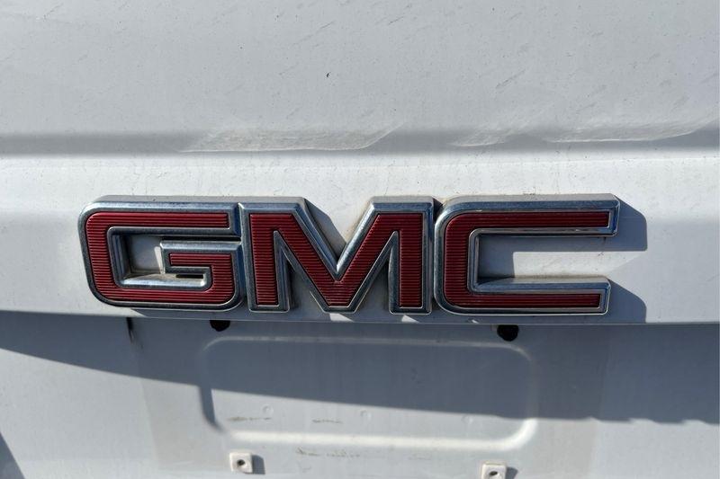 GMC Yukon XL  2015