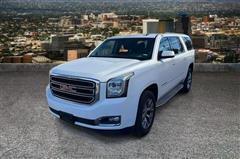 2015 GMC Yukon XL 