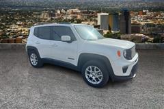 2019 Jeep Renegade 