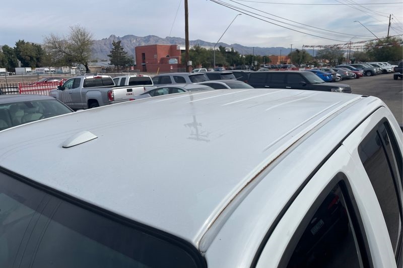 Nissan Frontier  2017