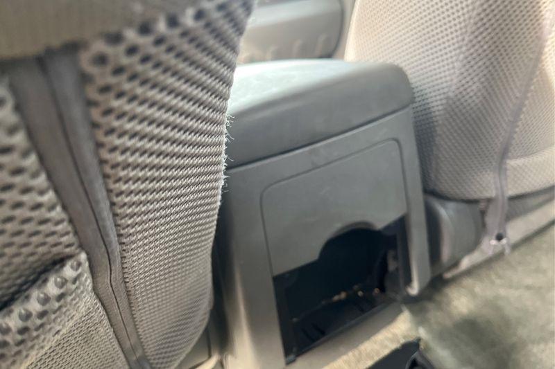 Nissan Frontier  2017