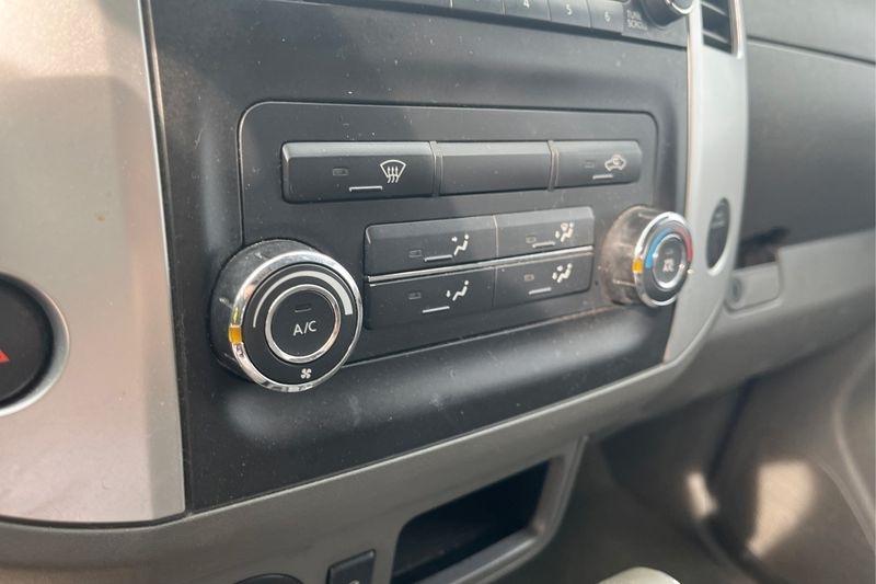 Nissan Frontier  2017