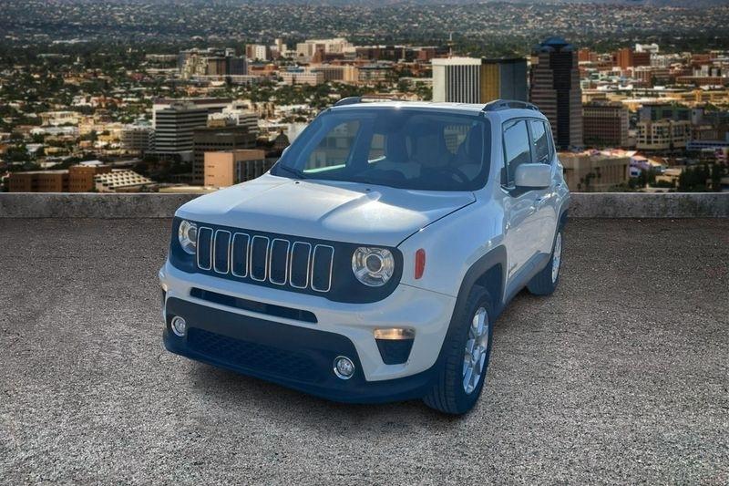 Nissan Frontier  2017