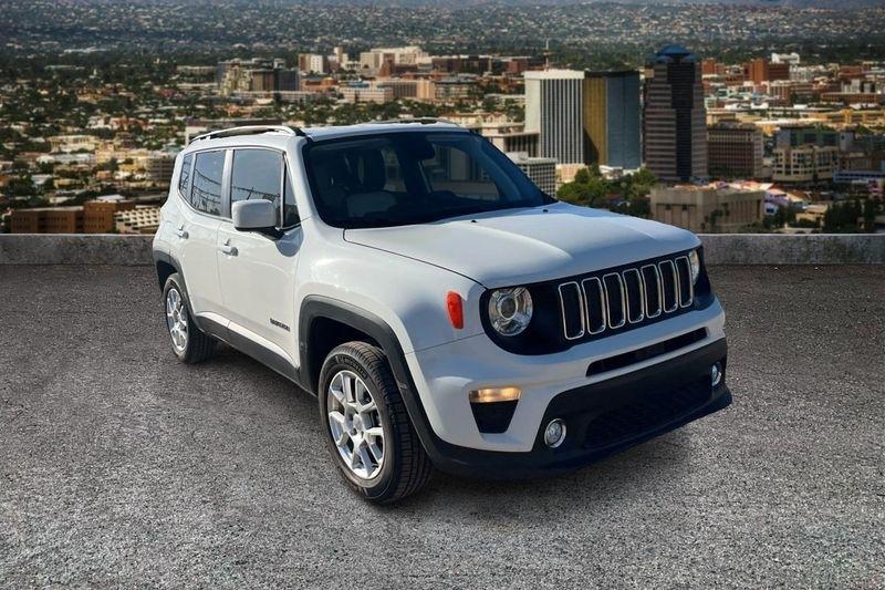 Nissan Frontier  2017