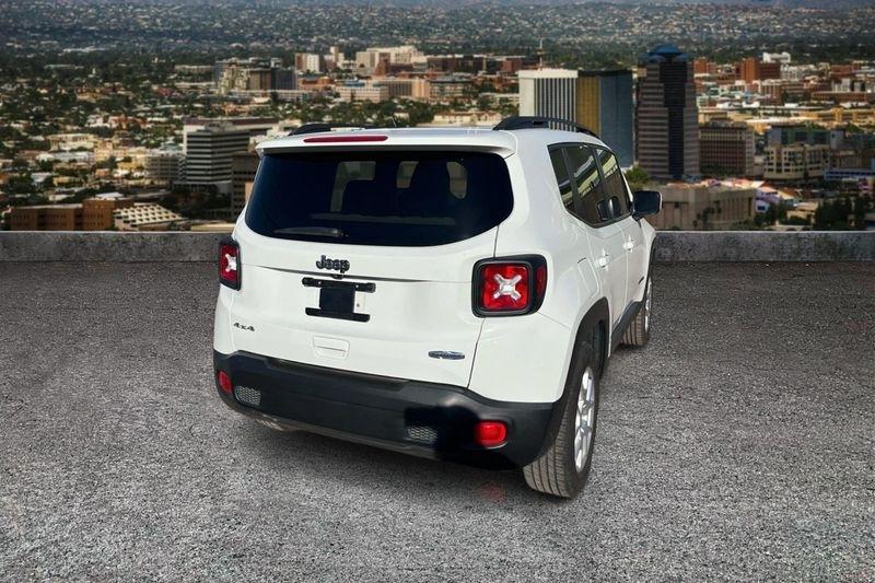 Nissan Frontier  2017