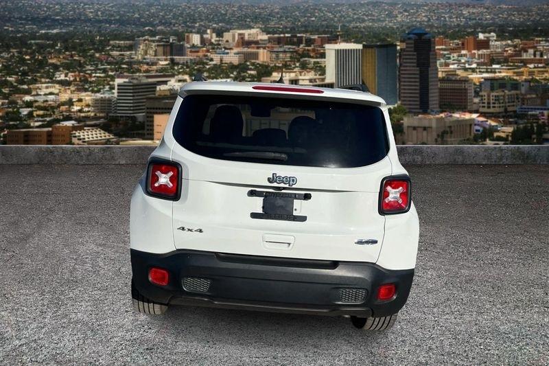 Nissan Frontier  2017