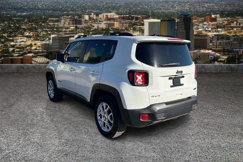 Nissan Frontier  2017