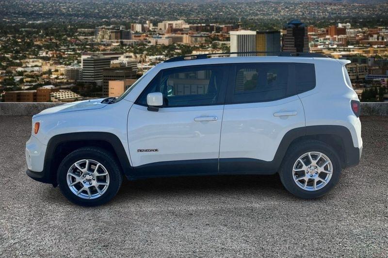 Nissan Frontier  2017