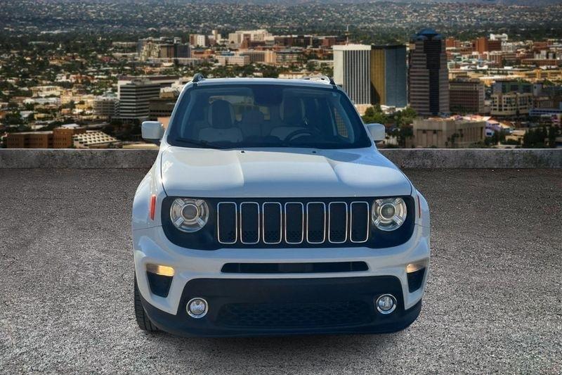 Nissan Frontier  2017