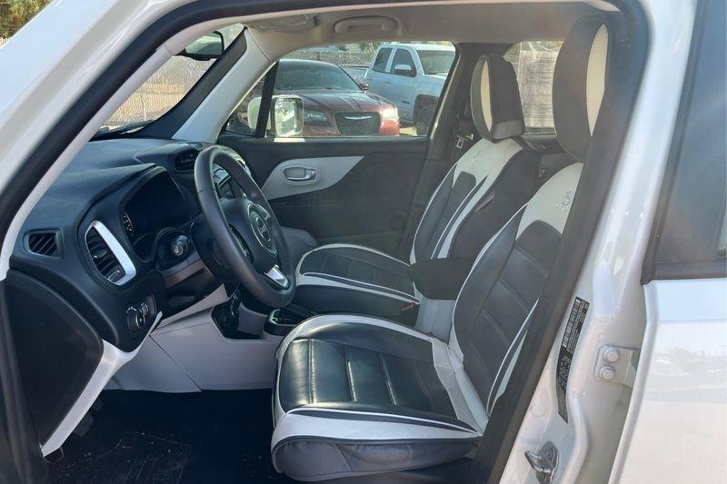 Nissan Frontier  2017