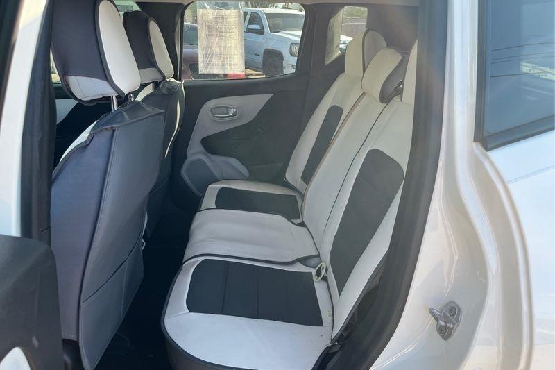 Nissan Frontier  2017