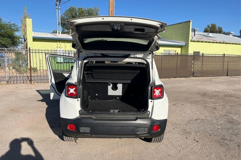 Nissan Frontier  2017