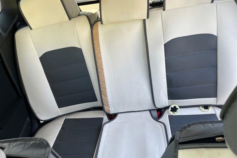 Nissan Frontier  2017