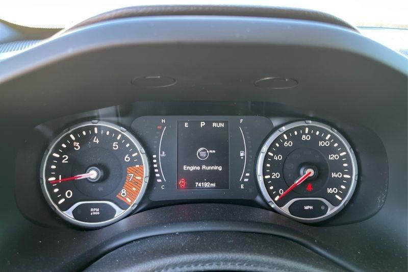 Nissan Frontier  2017