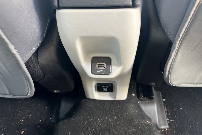 Nissan Frontier  2017