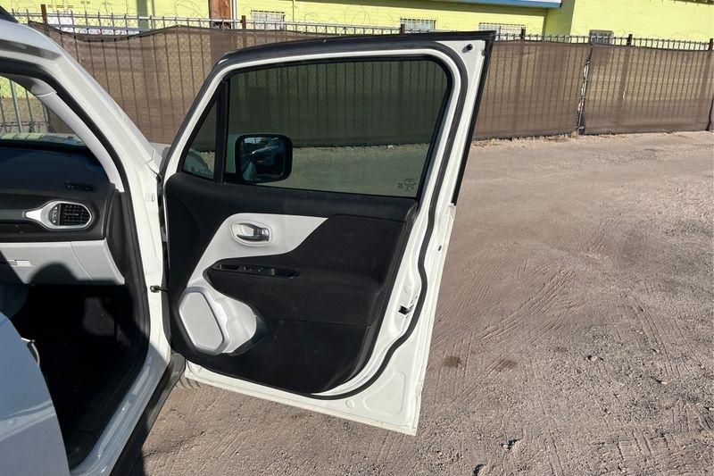 Nissan Frontier  2017