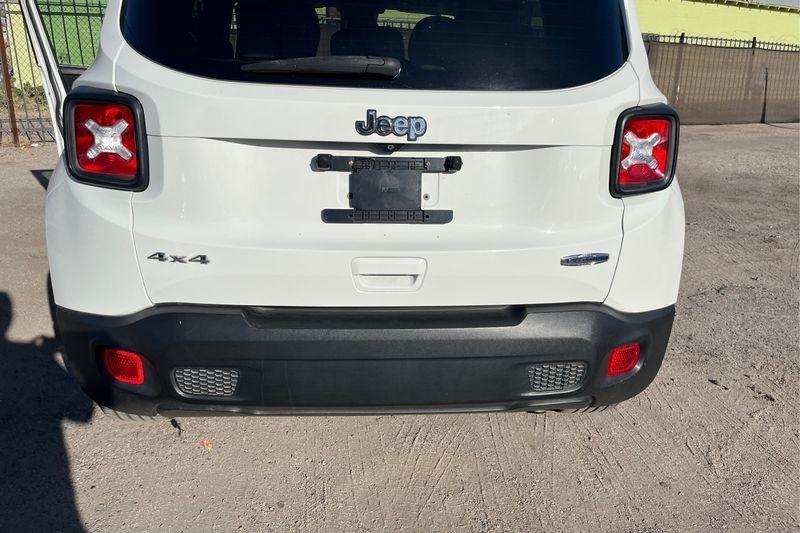 Nissan Frontier  2017