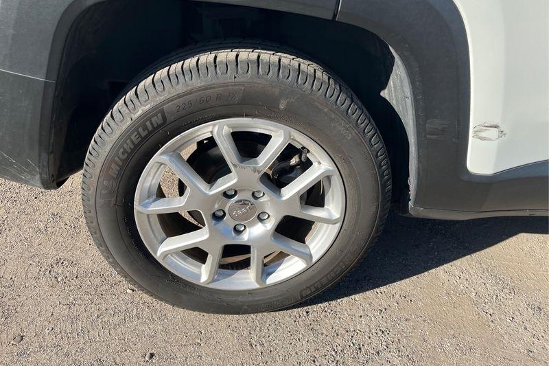 Nissan Frontier  2017