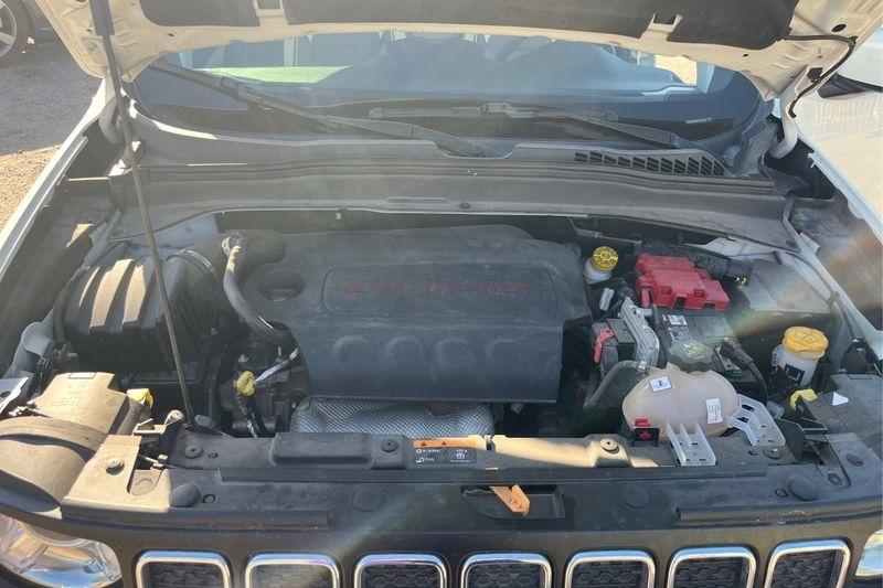 Nissan Frontier  2017