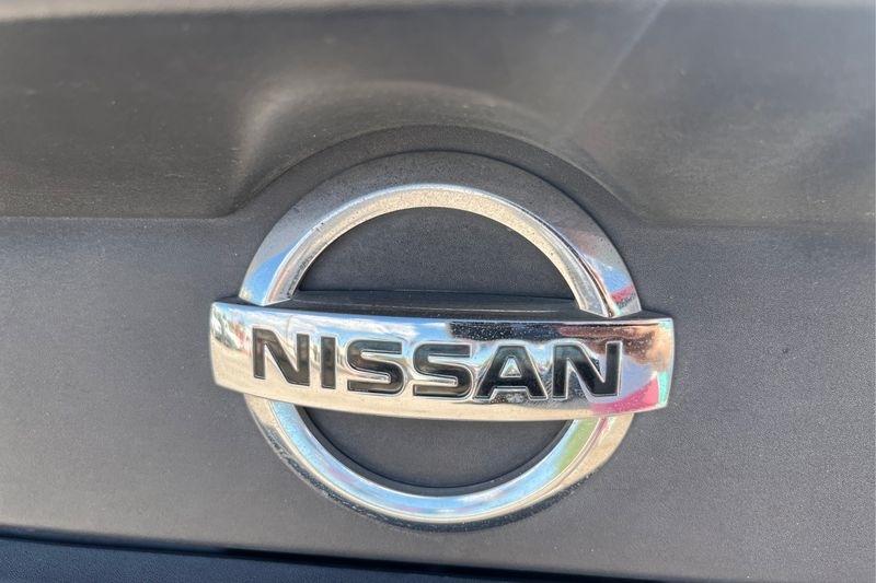 Nissan Frontier  2017