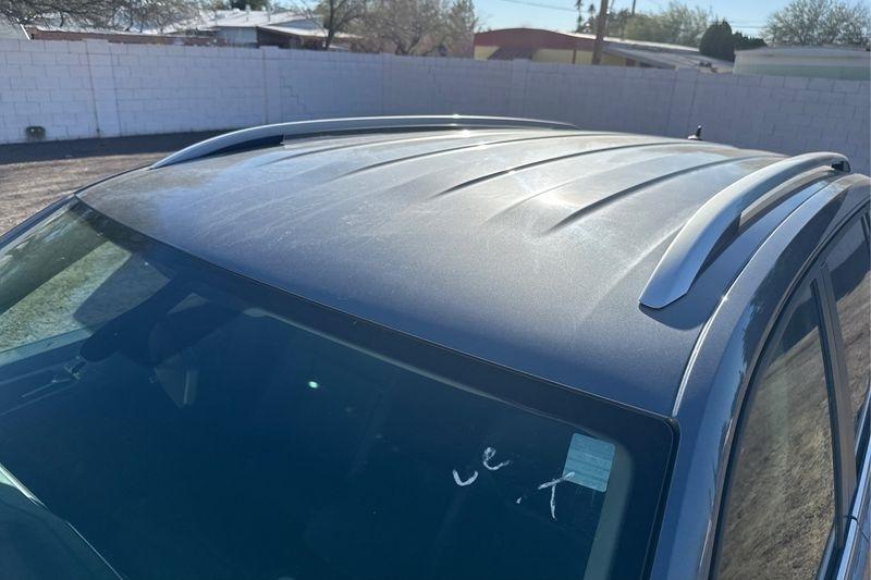 Volkswagen Atlas  2018