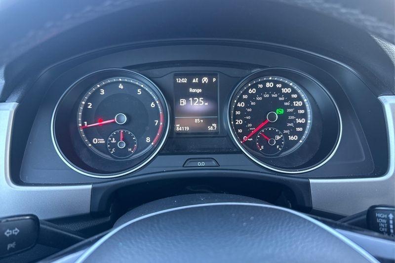 Volkswagen Atlas  2018