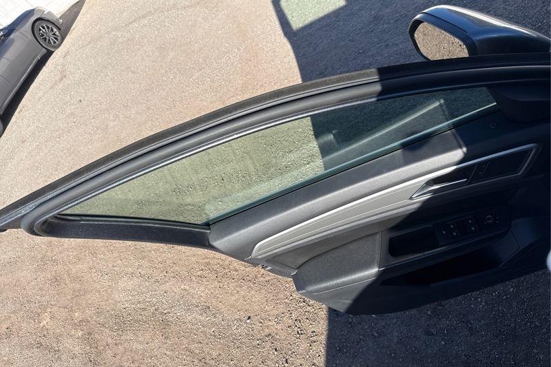 Volkswagen Atlas  2018