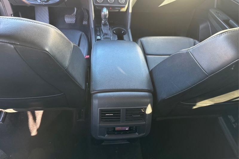 Volkswagen Atlas  2018