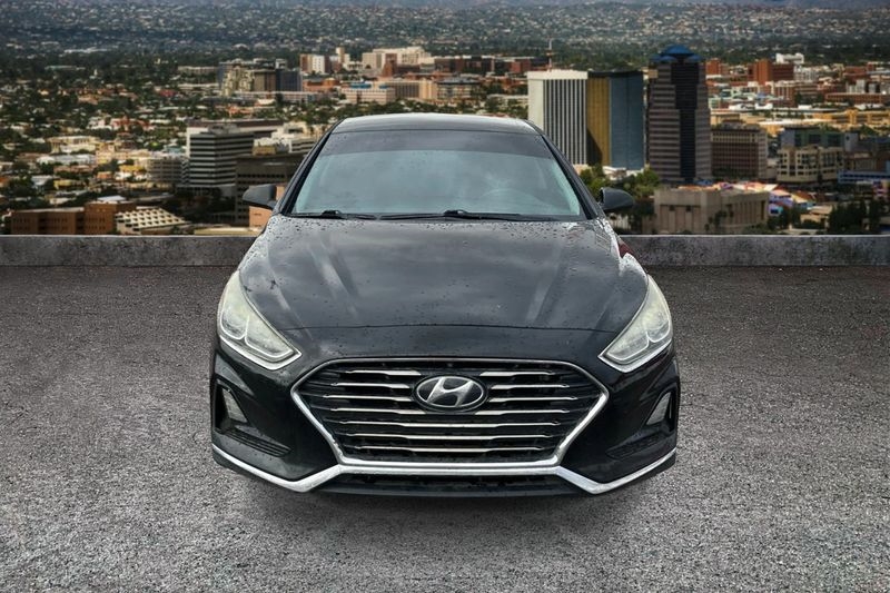 Hyundai Sonata  2019